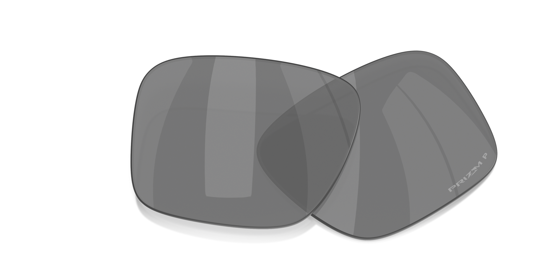 Oakley HOLBROOK XXL OO9487LS  Clip-On  000003- 61-143-18 - Color Map Prizm Black Polarized