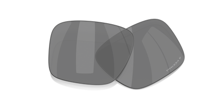 Oakley HOLBROOK XXL OO9487LS  Clip-On  000003- 61-143-18 - Color Map Prizm Black Polarized