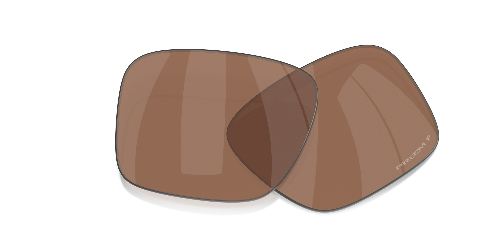 Oakley HOLBROOK XXL OO9487LS  Clip-On  000008- 61-143-18 - Color Map Prizm Tungsten Polarized