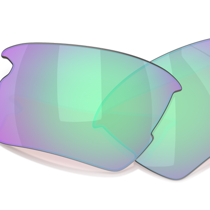 Oakley FLAK 2.0 XXL OO9488LS  Clip-On  000001- 64-131-10 - Color Map Prizm Golf