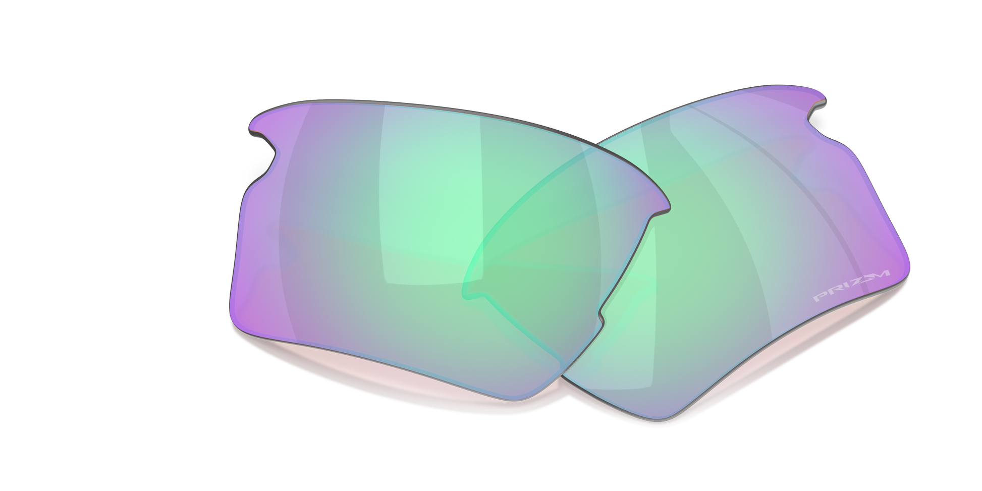 Oakley FLAK 2.0 XXL OO9488LS  Clip-On  000001- 64-131-10 - Color Map Prizm Golf