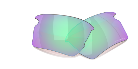 Oakley FLAK 2.0 XXL OO9488LS  Clip-On  000001- 64-131-10 - Color Map Prizm Golf