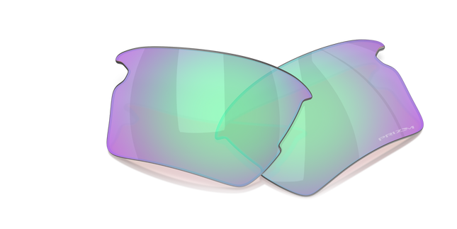 Oakley FLAK 2.0 XXL OO9488LS  Clip-On  000001- 64-131-10 - Color Map Prizm Golf