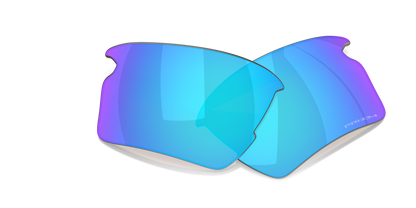 Oakley FLAK 2.0 XXL OO9488LS  Clip-On  000002- 64-131-10 - Color Map Prizm Sapphire