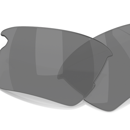 Oakley FLAK 2.0 XXL OO9488LS  Clip-On  000004- 64-131-10 - Color Map Prizm Black