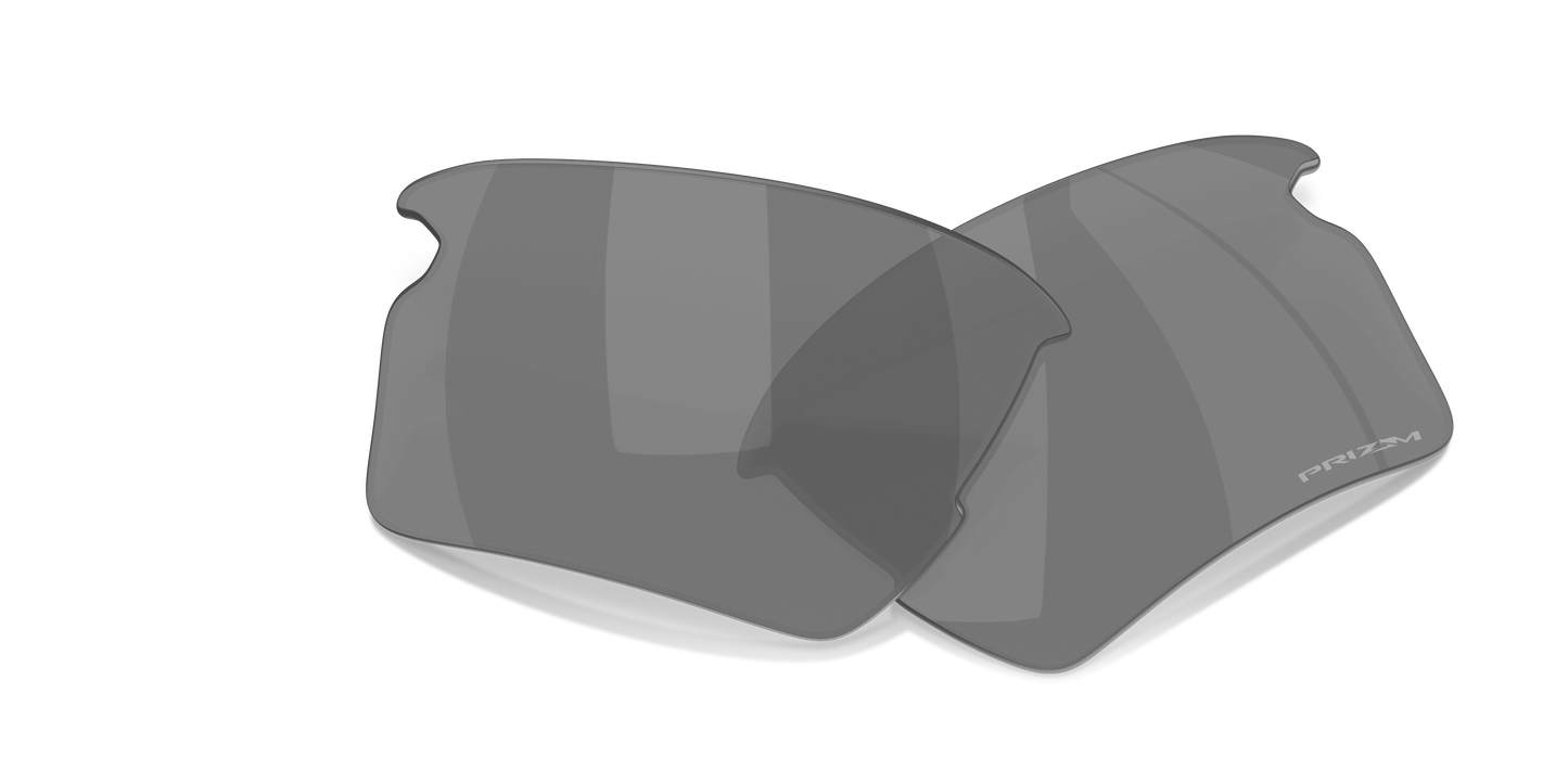 Oakley FLAK 2.0 XXL OO9488LS  Clip-On  000004- 64-131-10 - Color Map Prizm Black