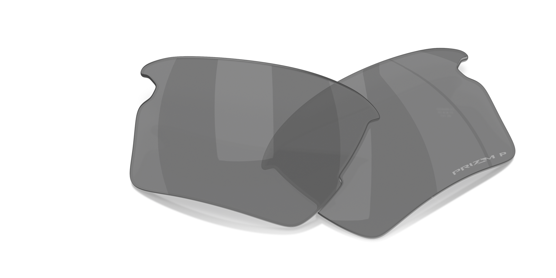 Oakley FLAK 2.0 XXL OO9488LS  Clip-On  000005- 64-131-10 - Color Map Prizm Black Polarized