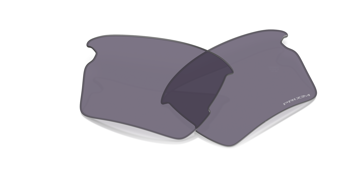 Oakley FLAK 2.0 XXL OO9488LS  Clip-On  000007- 64-131-10 - Color Map Prizm Grey