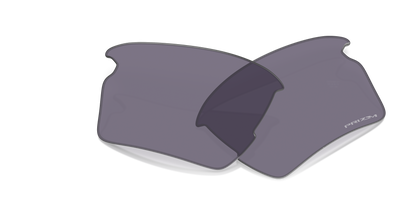 Oakley FLAK 2.0 XXL OO9488LS  Clip-On  000007- 64-131-10 - Color Map Prizm Grey