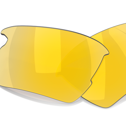 Oakley FLAK 2.0 XXL OO9488LS  Clip-On  000010- 64-131-10 - Color Map Prizm 24K Polarized