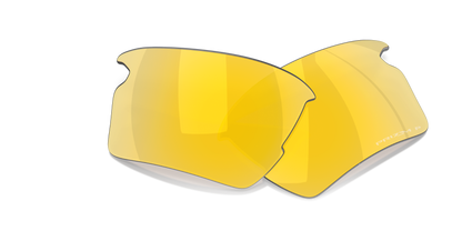 Oakley FLAK 2.0 XXL OO9488LS  Clip-On  000010- 64-131-10 - Color Map Prizm 24K Polarized