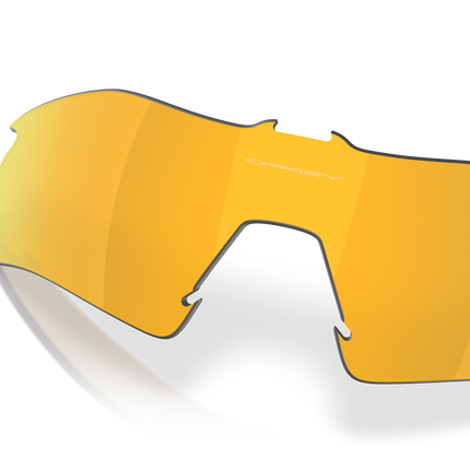 Oakley RADAR PLATE OO9495DLS  Clip-On  000005- 136-133-136 - Color Map Prizm 24K Polarized