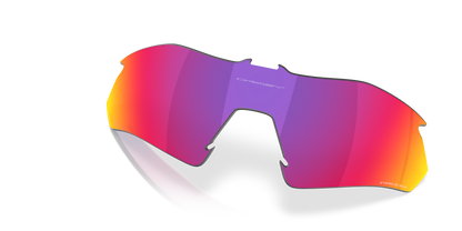 Oakley RADAR PLATE OO9495DLS  Clip-On  000011- 136-133-136 - Color Map Prizm Road