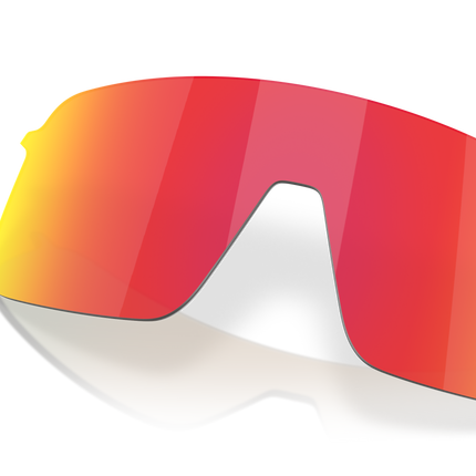 Oakley SUTRO LITE S OO9496LS  Clip-On  000002- 34-138-134 - Color Map Prizm Ruby