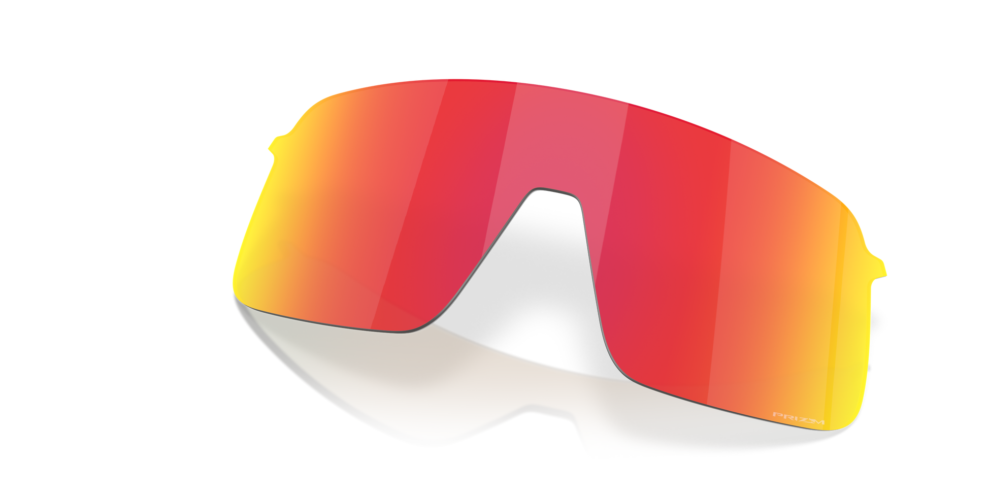 Oakley SUTRO LITE S OO9496LS  Clip-On  000002- 34-138-134 - Color Map Prizm Ruby