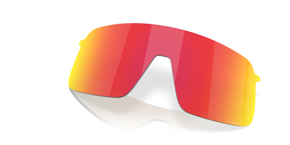 Oakley SUTRO LITE S OO9496LS  Clip-On  000002- 34-138-134 - Color Map Prizm Ruby
