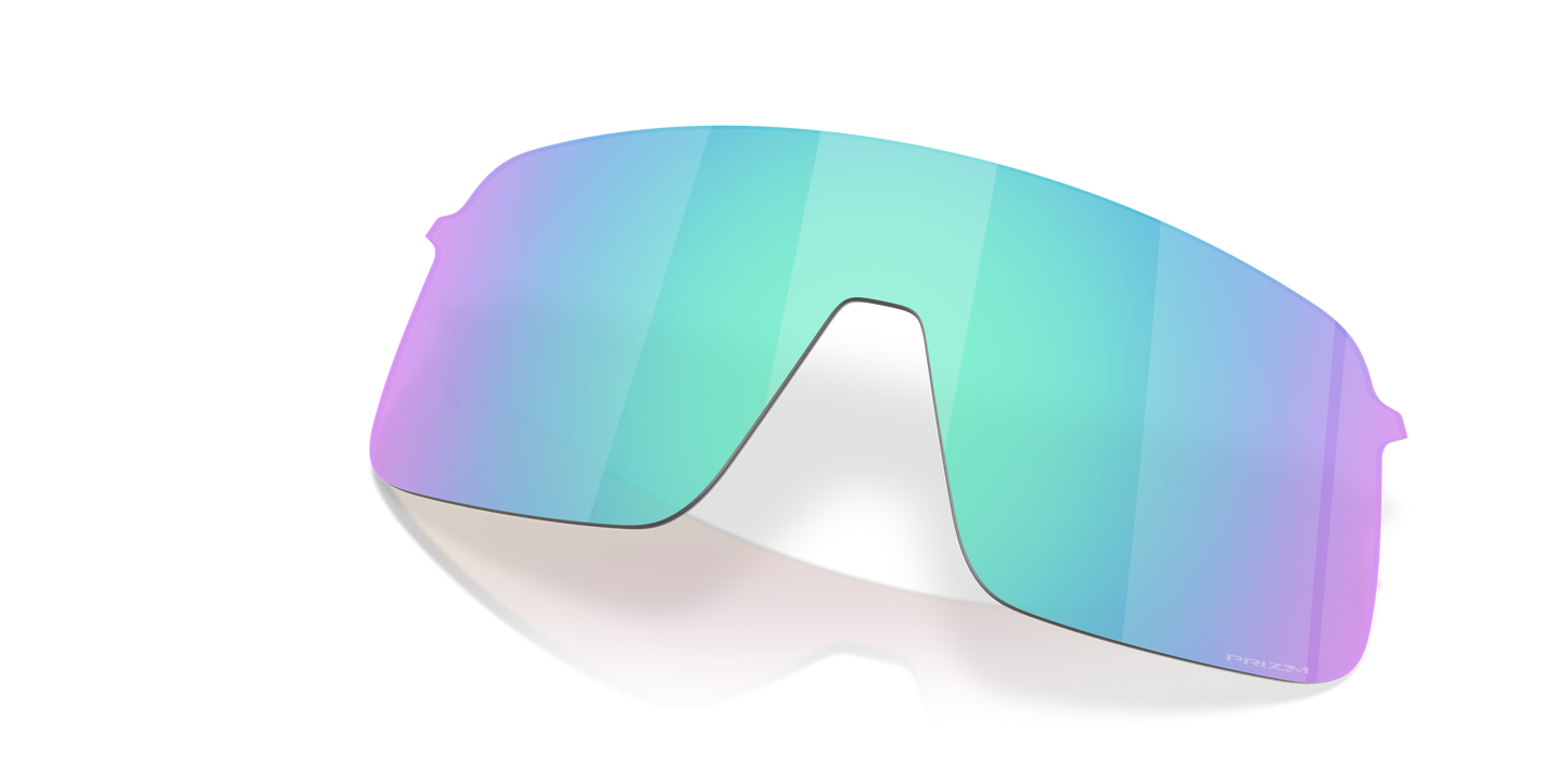 Oakley SUTRO LITE S OO9496LS  Clip-On  000003- 34-138-134 - Color Map Prizm Sapphire