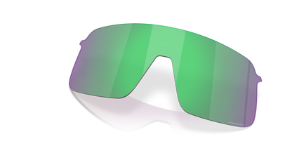 Oakley SUTRO LITE S OO9496LS  Clip-On  000004- 34-138-134 - Color Map Prizm Jade