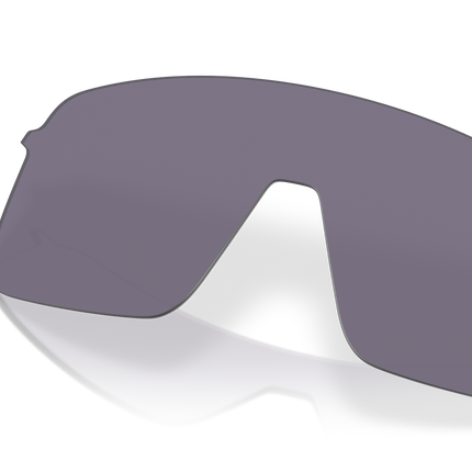 Oakley SUTRO LITE S OO9496LS  Clip-On  000005- 34-138-134 - Color Map Prizm Grey