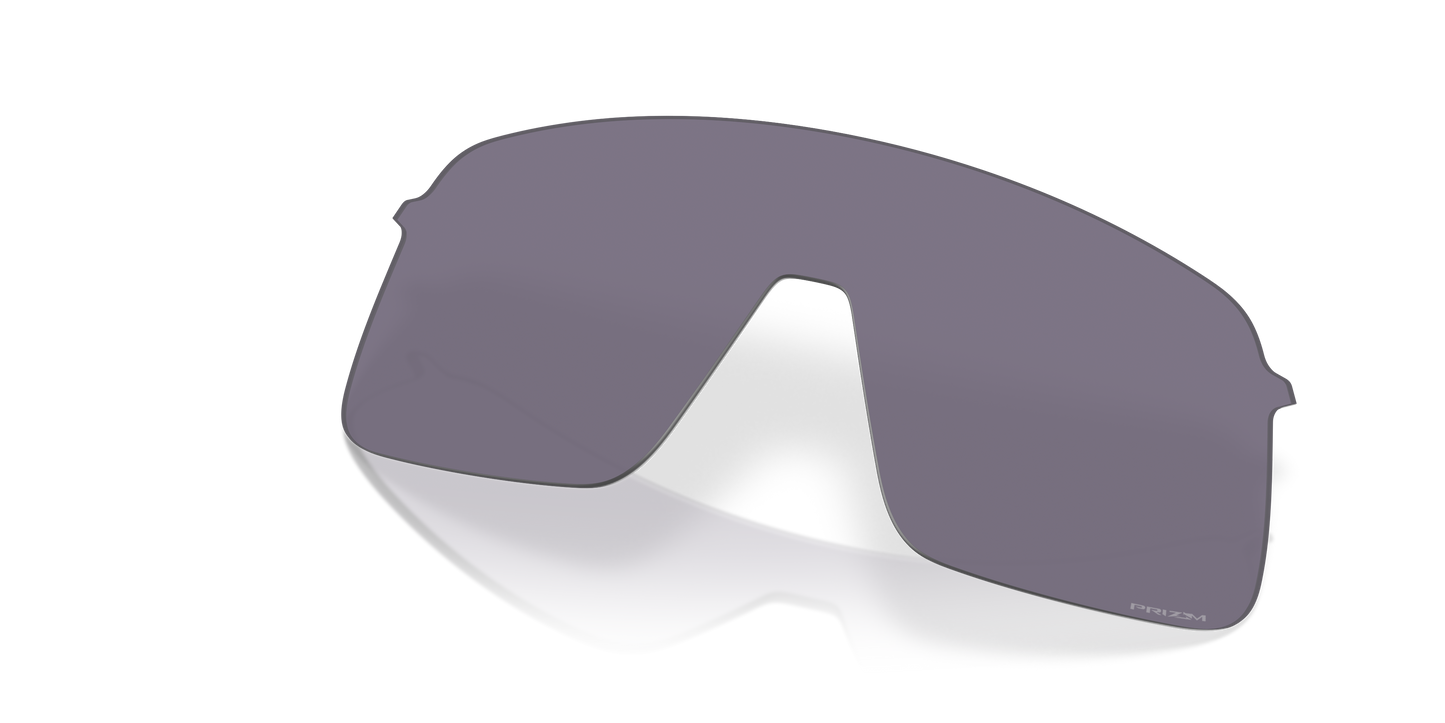 Oakley SUTRO LITE S OO9496LS  Clip-On  000005- 34-138-134 - Color Map Prizm Grey
