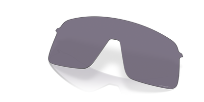 Oakley SUTRO LITE S OO9496LS  Clip-On  000005- 34-138-134 - Color Map Prizm Grey