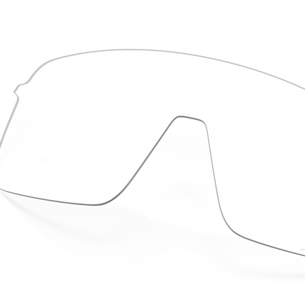 Oakley SUTRO LITE S OO9496LS  Clip-On  000007- 34-138-134 - Color Map Clear to Black Iridium Photochromic