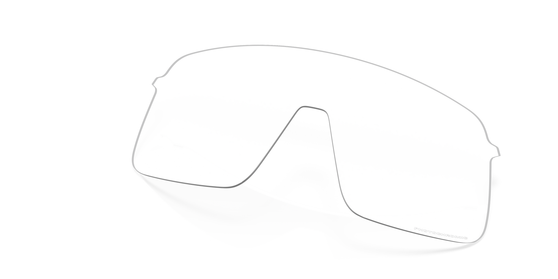 Oakley SUTRO LITE S OO9496LS  Clip-On  000007- 34-138-134 - Color Map Clear to Black Iridium Photochromic