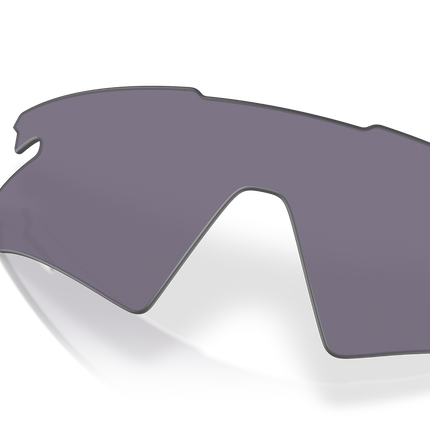 Oakley SPHAERA SLASH OO9499LS  Clip-On  000002- 36-130-136 - Color Map Prizm Grey
