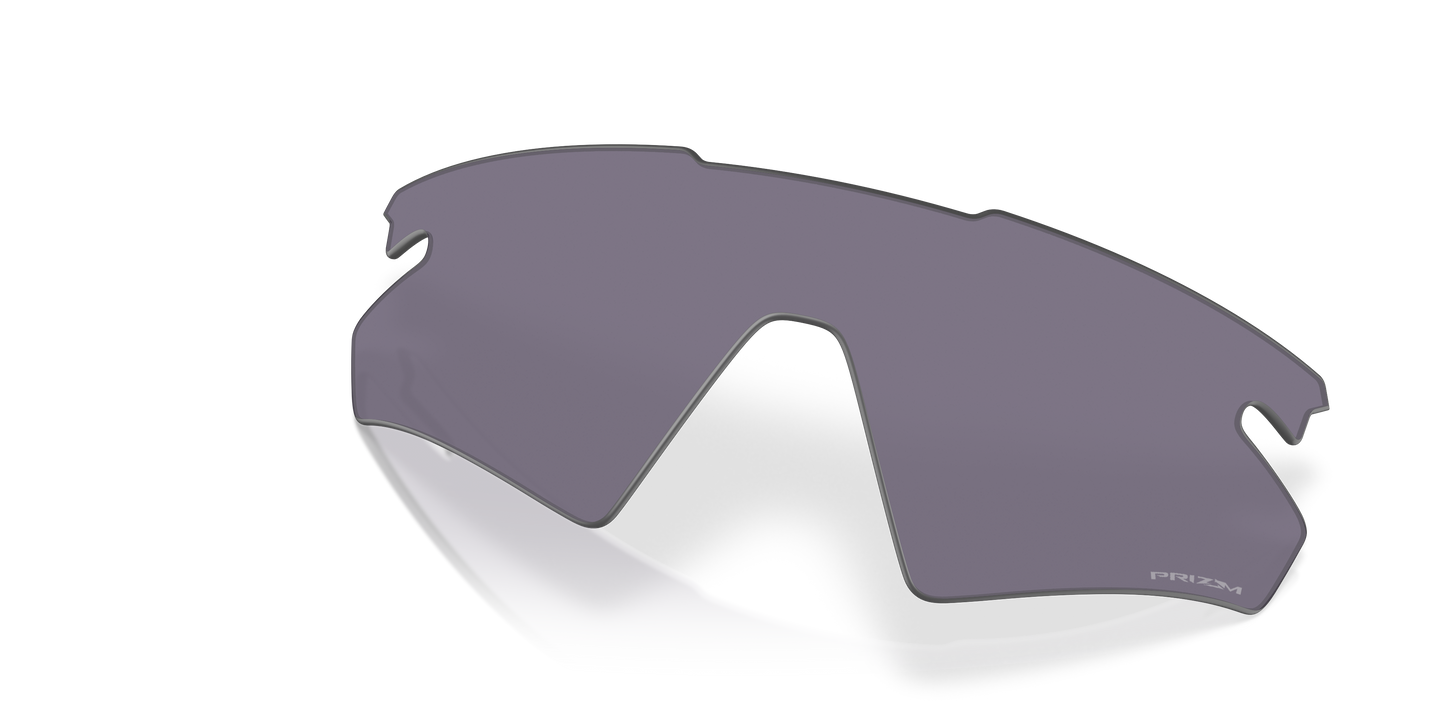 Oakley SPHAERA SLASH OO9499LS  Clip-On  000002- 36-130-136 - Color Map Prizm Grey