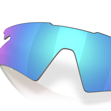 Oakley SPHAERA SLASH OO9499LS  Clip-On  000004- 36-130-136 - Color Map Prizm Sapphire Polarized