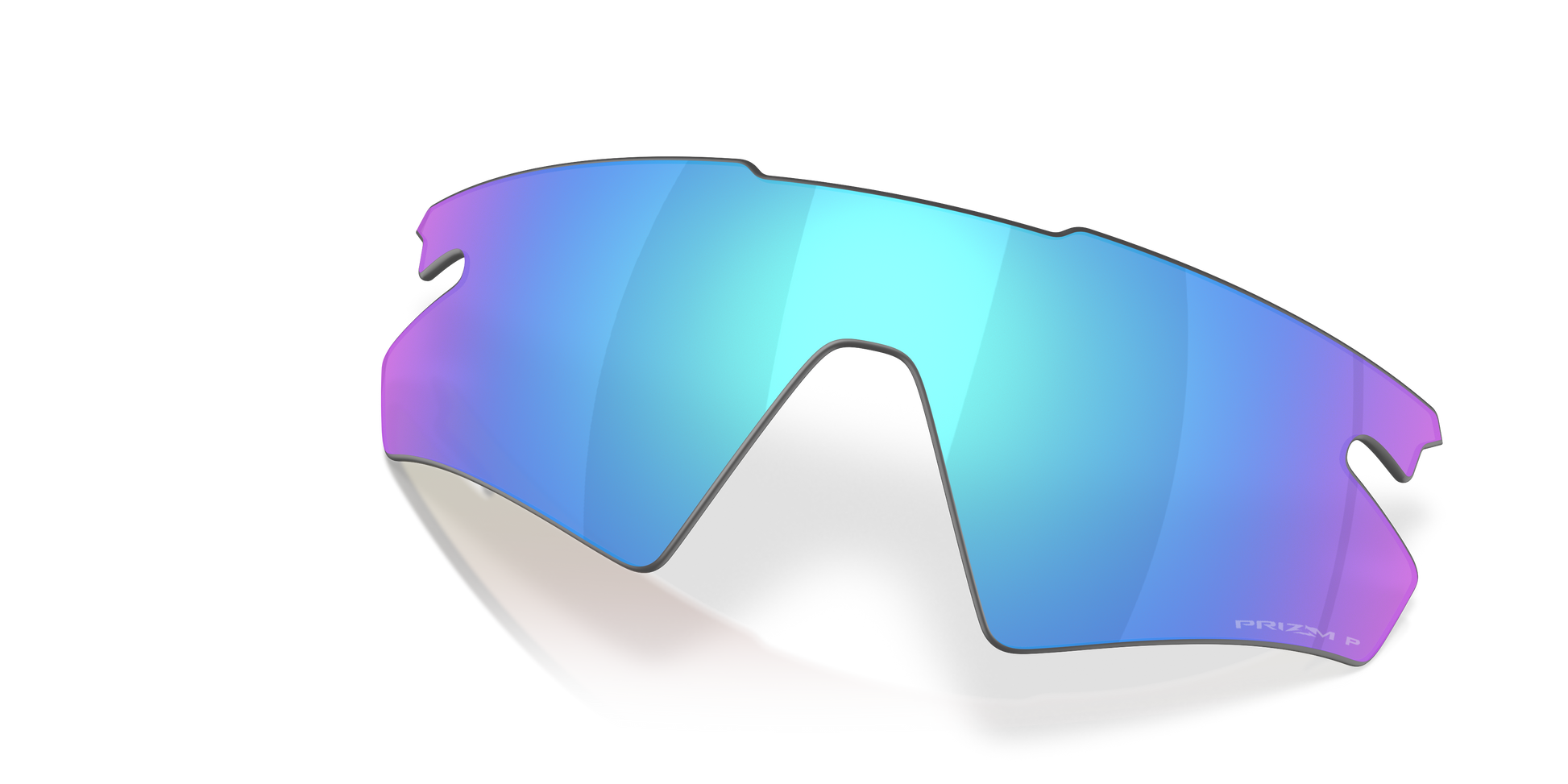 Oakley SPHAERA SLASH OO9499LS  Clip-On  000004- 36-130-136 - Color Map Prizm Sapphire Polarized