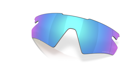 Oakley SPHAERA SLASH OO9499LS  Clip-On  000004- 36-130-136 - Color Map Prizm Sapphire Polarized