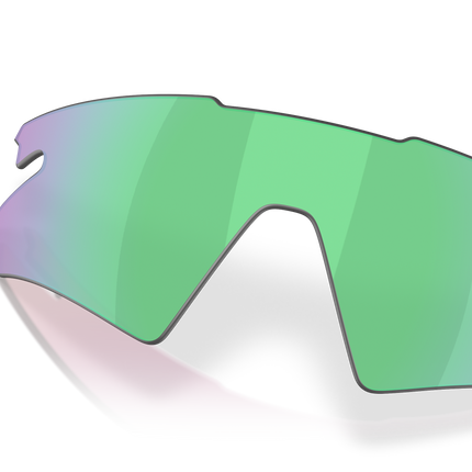 Oakley SPHAERA SLASH OO9499LS  Clip-On  000005- 36-130-136 - Color Map Prizm Road Jade
