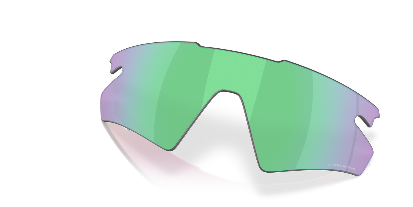 Oakley SPHAERA SLASH OO9499LS  Clip-On  000005- 36-130-136 - Color Map Prizm Road Jade