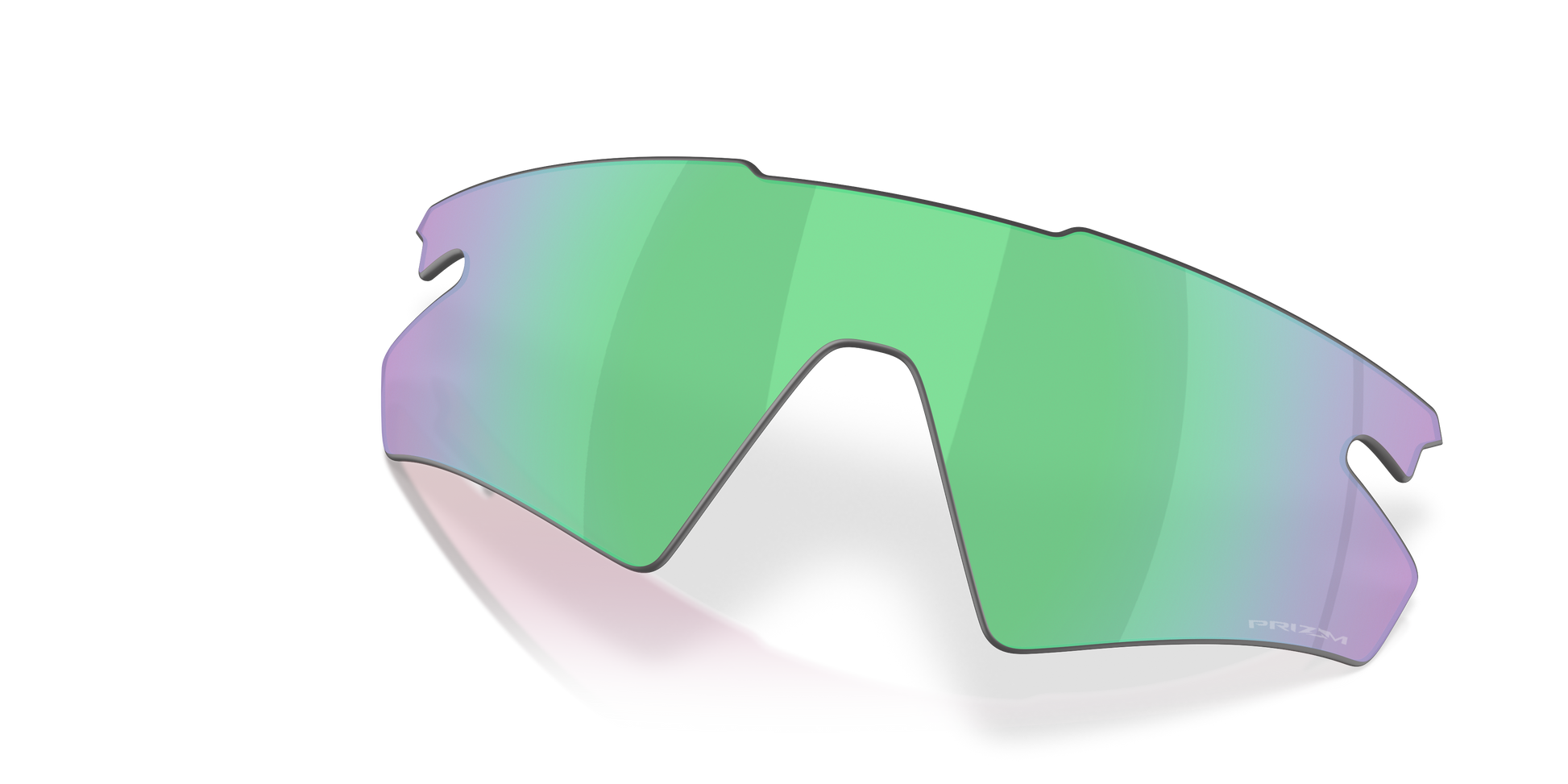 Oakley SPHAERA SLASH OO9499LS  Clip-On  000005- 36-130-136 - Color Map Prizm Road Jade