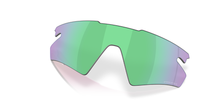 Oakley SPHAERA SLASH OO9499LS  Clip-On  000005- 36-130-136 - Color Map Prizm Road Jade