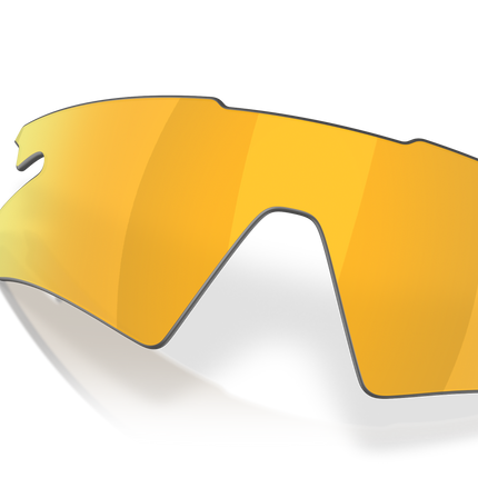 Oakley SPHAERA SLASH OO9499LS  Clip-On  000006- 36-130-136 - Color Map Prizm 24K Polarized