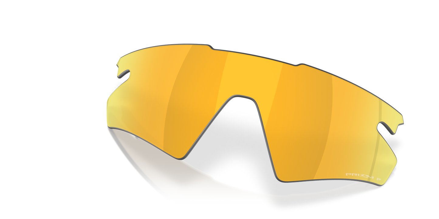 Oakley SPHAERA SLASH OO9499LS  Clip-On  000006- 36-130-136 - Color Map Prizm 24K Polarized