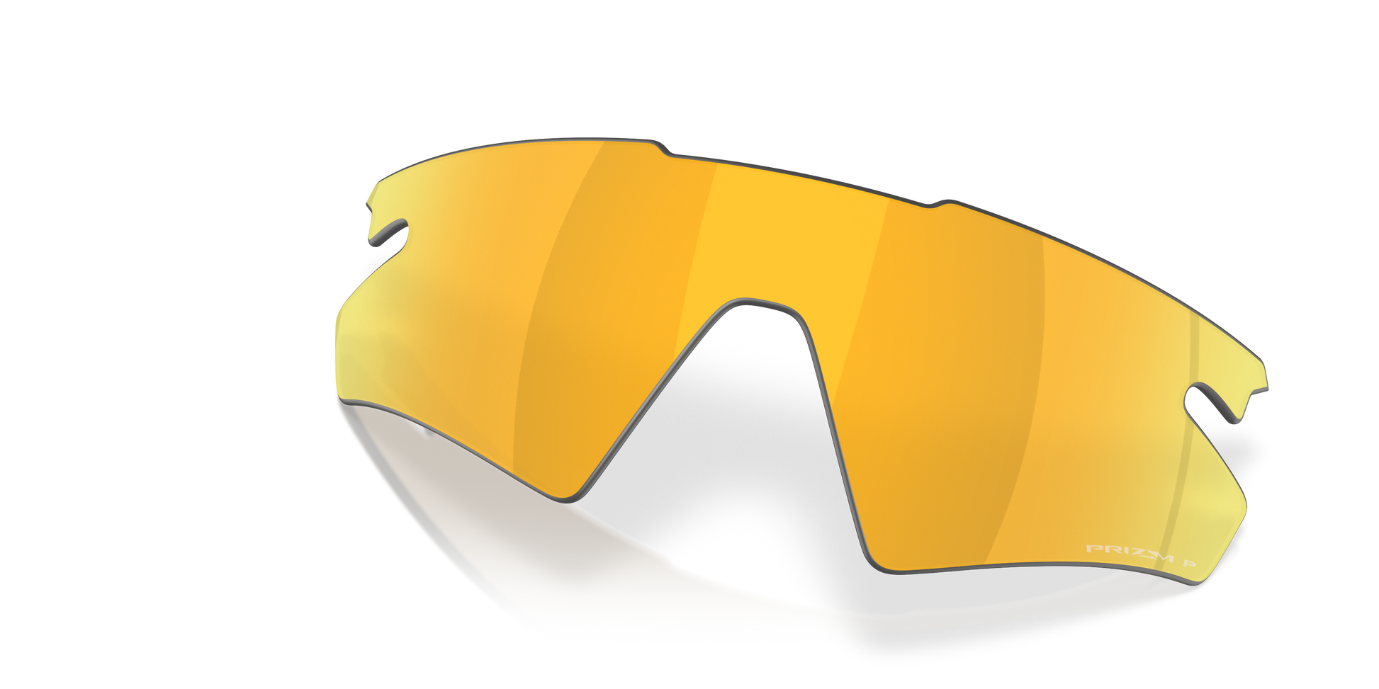 Oakley SPHAERA SLASH OO9499LS  Clip-On  000006- 36-130-136 - Color Map Prizm 24K Polarized