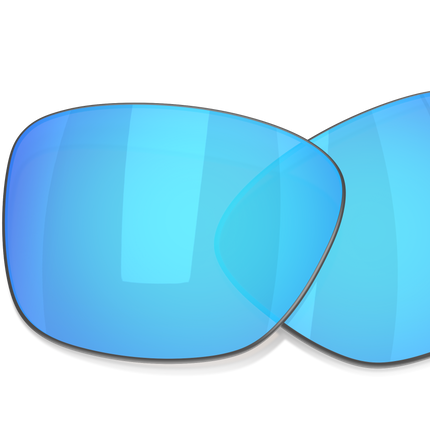 Oakley PARACORD OO9506DLS  Clip-On  000002- 57-137-17 - Color Map Prizm Sapphire