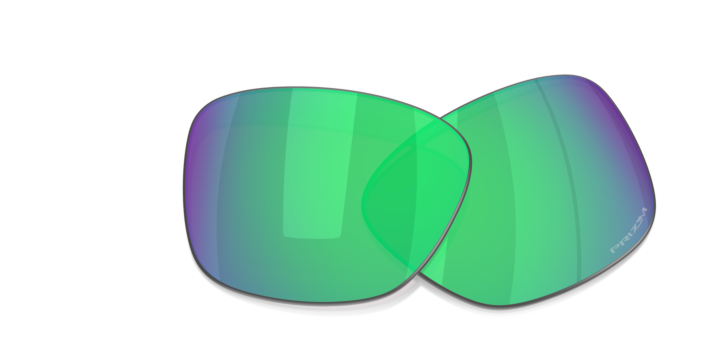 Oakley PARACORD OO9506DLS  Clip-On  000003- 57-137-17 - Color Map Prizm Jade