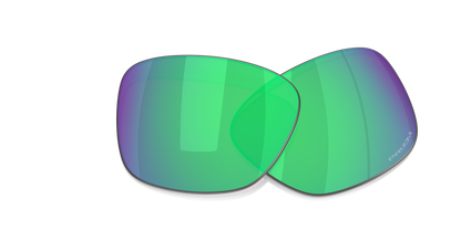 Oakley PARACORD OO9506DLS  Clip-On  000003- 57-137-17 - Color Map Prizm Jade
