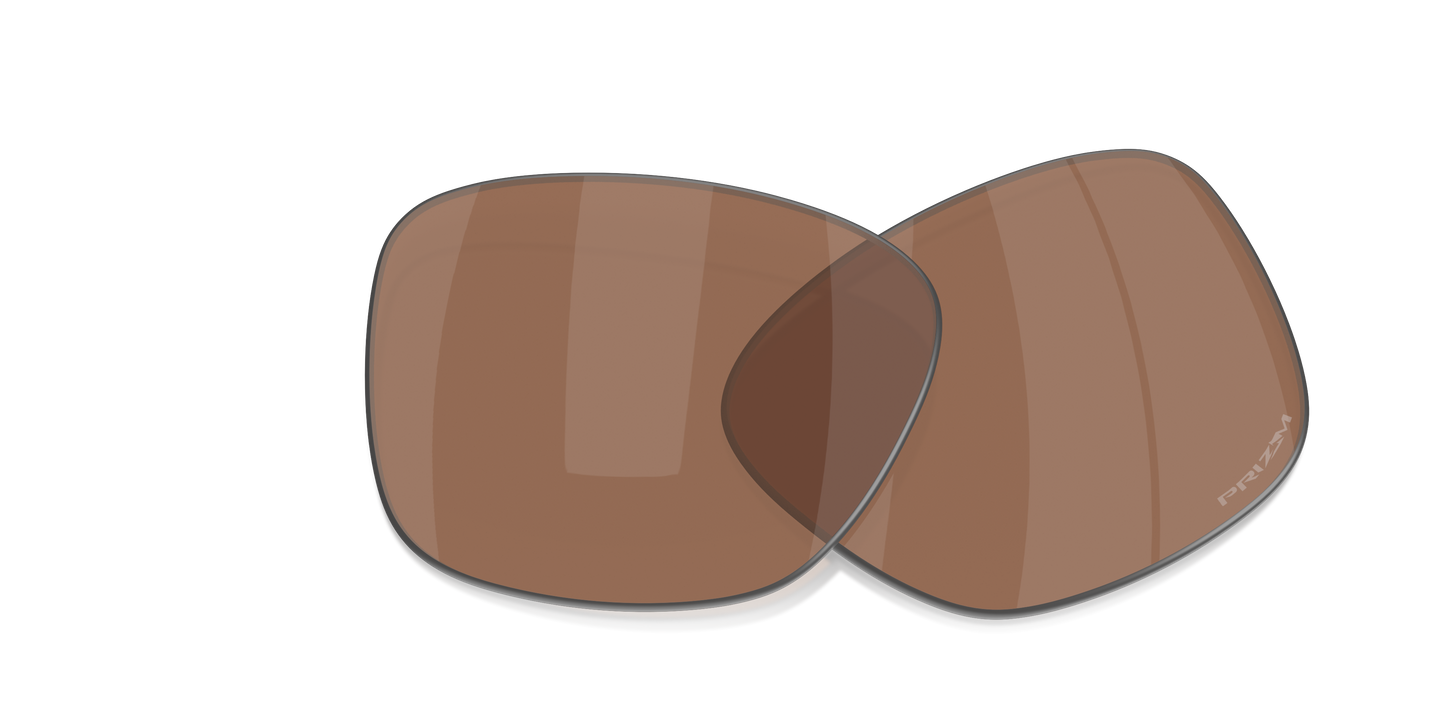 Oakley PARACORD OO9506DLS  Clip-On  000004- 57-137-17 - Color Map Prizm Tungsten