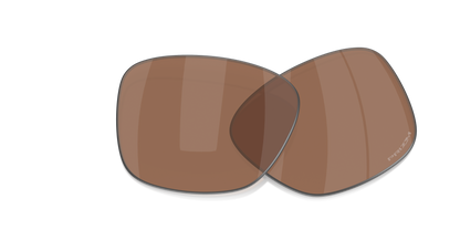 Oakley PARACORD OO9506DLS  Clip-On  000004- 57-137-17 - Color Map Prizm Tungsten