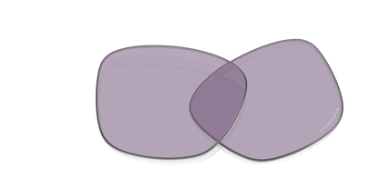 Oakley PARACORD OO9506DLS  Clip-On  000005- 57-137-17 - Color Map Prizm Slate