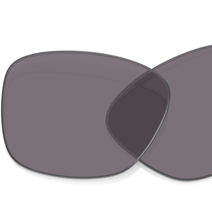 Oakley PARACORD OO9506DLS  Clip-On  000007- 57-137-17 - Color Map Prizm Grey Polarized