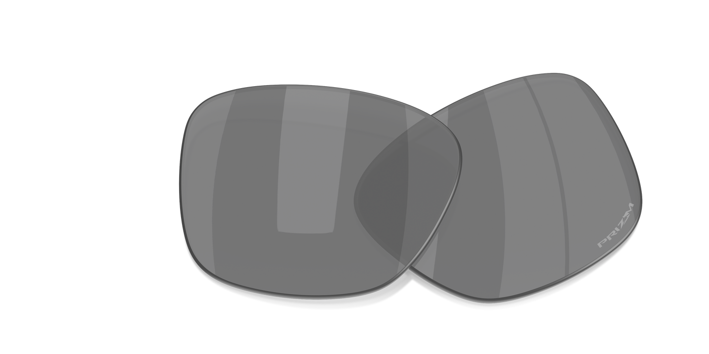 Oakley PARACORD OO9506DLS  Clip-On  000009- 57-137-17 - Color Map Prizm Black