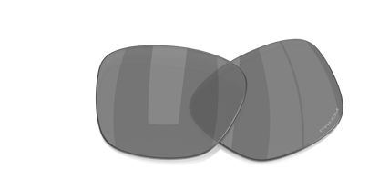 Oakley PARACORD OO9506DLS  Clip-On  000009- 57-137-17 - Color Map Prizm Black