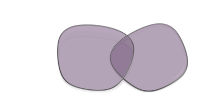 Oakley SHACKLE OO9507DLS  Clip-On  000005- 52-137-18 - Color Map Prizm Slate