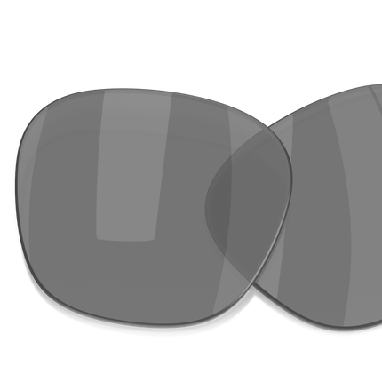 Oakley SHACKLE OO9507DLS  Clip-On  000006- 52-137-18 - Color Map Prizm Black